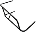 Sprint Car Battle Bar Right Side Black 4130
