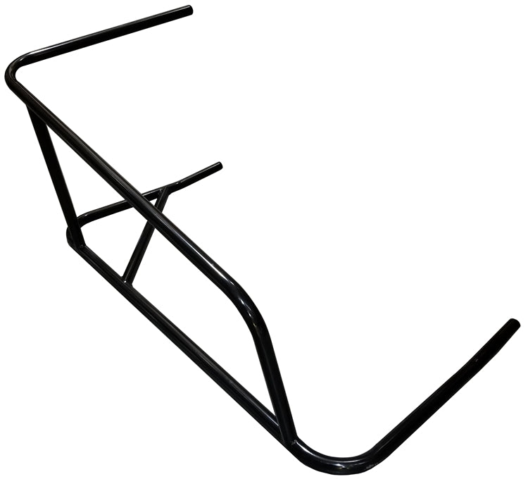 Sprint Car Battle Bar Right Side Black 4130