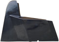 Sprint Car 5-Series Right Arm Guard Black