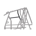WoO Right Side Safety Bar  Piece Design