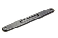 Jacobs Ladder Strap Std. Weight Sprint Car Black