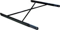 Top Wing Tree Aero 16in Black Sprint Car