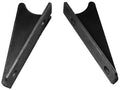 RACK MOUNT EARLY PINTO RH