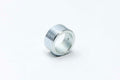 Spacer Steel .75 x .5
