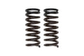 Front Springs 2in Lower Pair