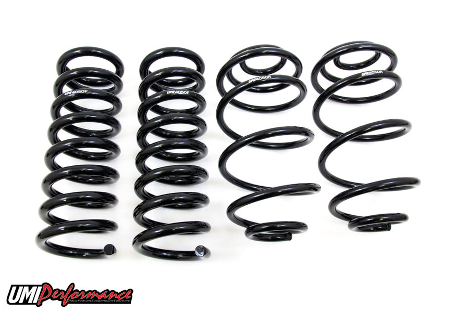67-72 GM A Body Springs Factory Height