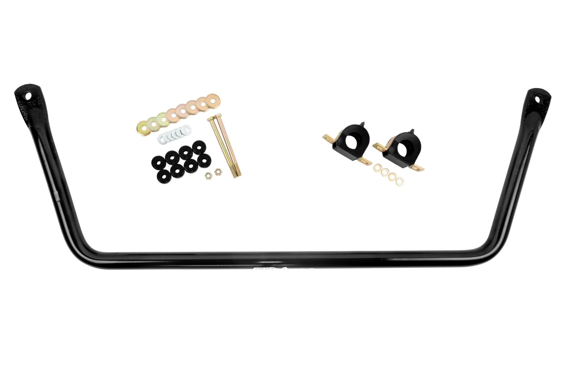 Sway Bar Bar 1-3/8in Tubular
