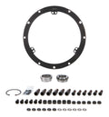 Vehicle Fitment Kit 8in Clutch