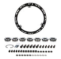 Vehicle Fitment Kit 8in Clutch