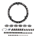 Vehicle Fitment Kit 8in Clutch