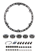 Vehicle Fitment Kit 10in Clutch