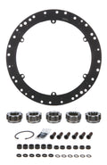 Vehicle Fitment Kit 10in Clutch