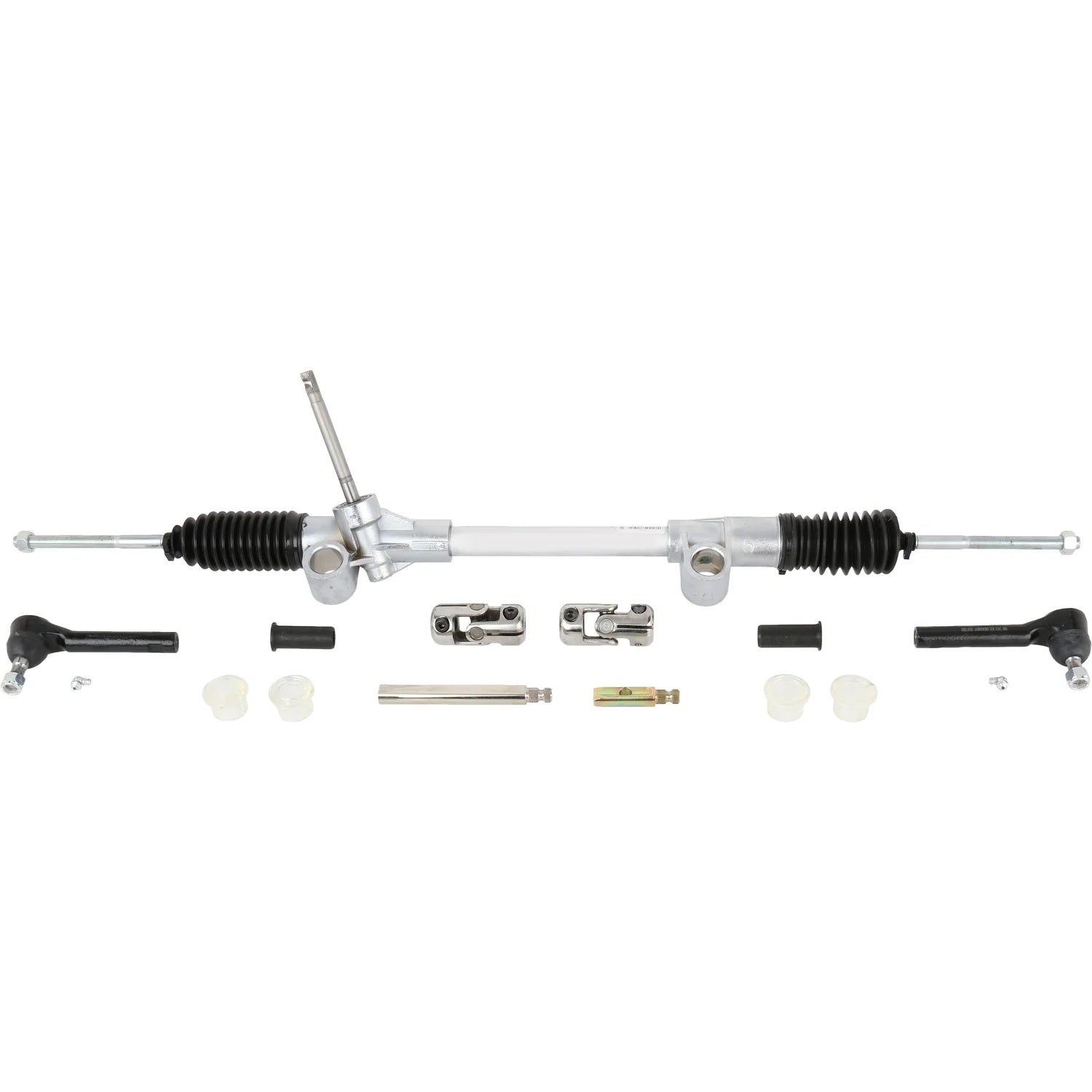 Manual Conversion Kit 79-93 Mustang