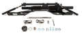 Manual Rack & Pinion - 67-70 Mustang