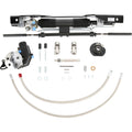 Power Rack & Pinion - 67-70 Mustang