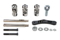 67-69 Camaro/68-74 Nova Shaft Kit Manual