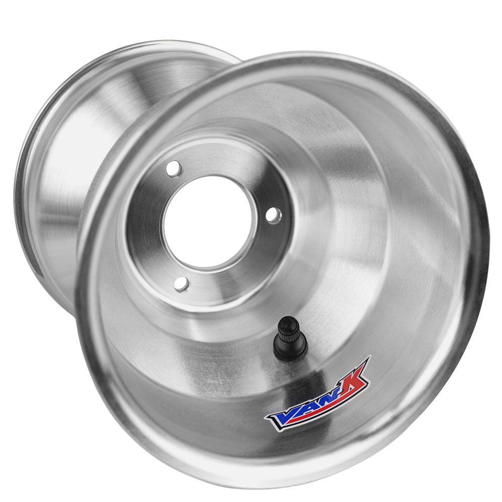 Wheel 6x8.5 3.5in BS Kart Pro Series