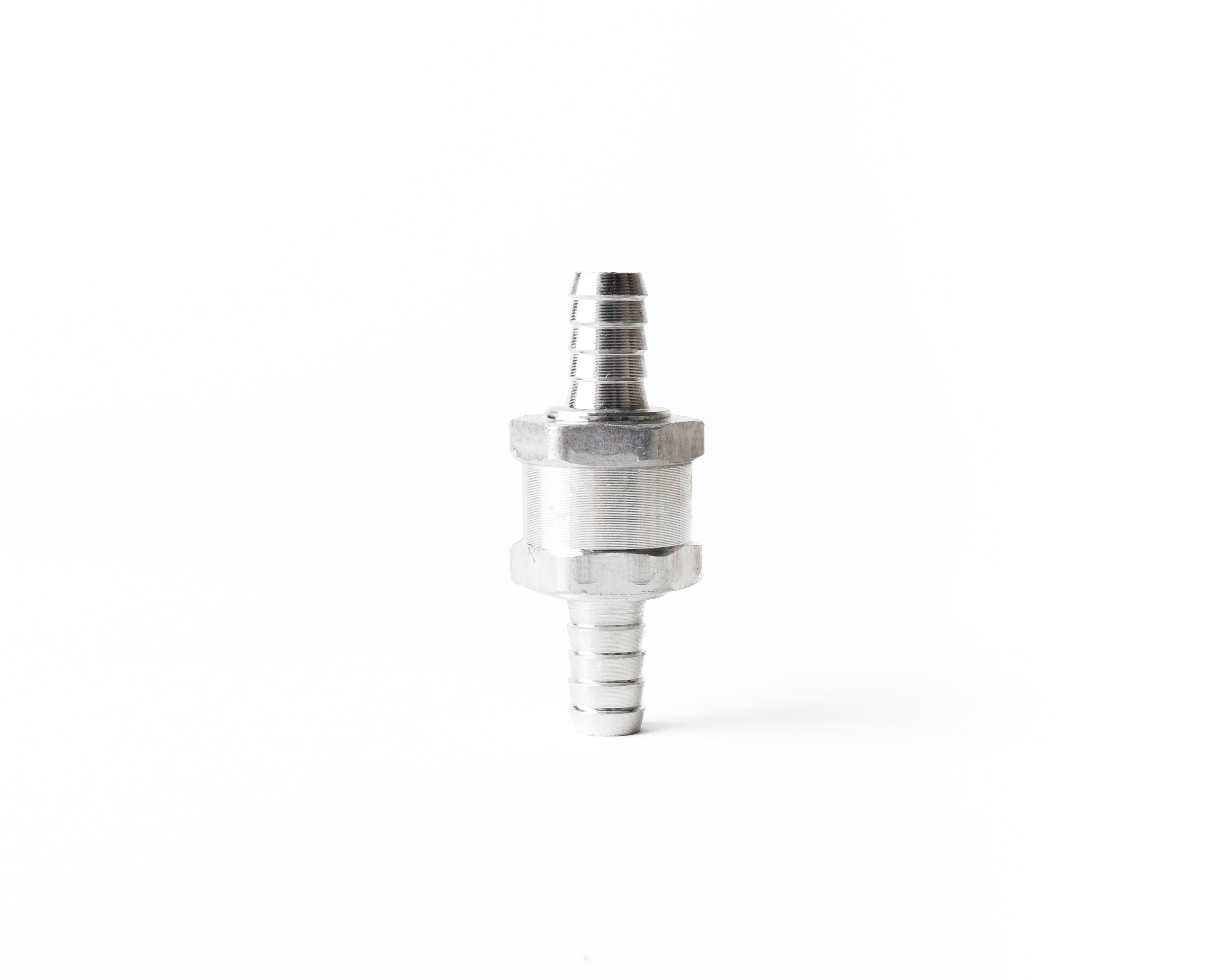 Fuel Stopper