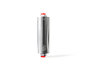 Vapor Trapper 6in Silver