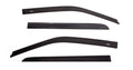 Ventvisor Low Pro 4pc