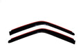 88-99 GM P/U Blazer Full Size In Channel 2pc Visr
