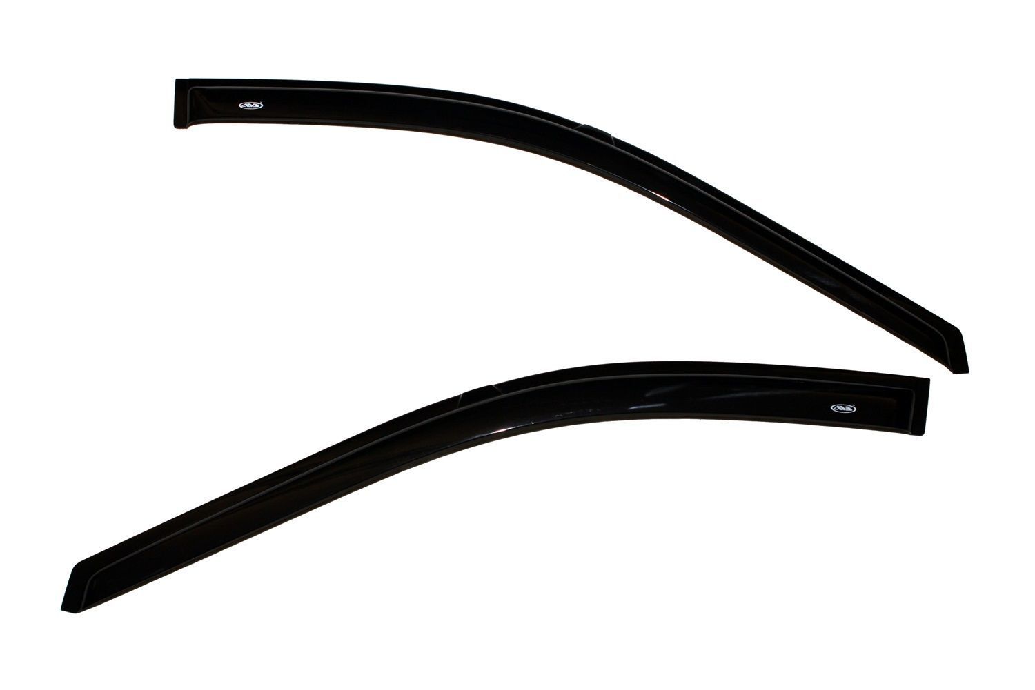 15-GM P/U 2500 Ventvisor Regular Cab