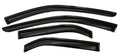 Ventvisor Outside Mount 4pc