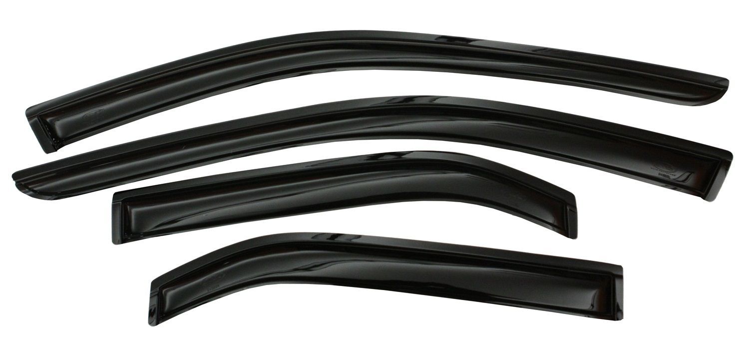Ventvisor Outside Mount 4pc