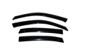 00-UP Chevy Impala 4Dr Ventvisor 4pc