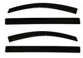11-   Toyota Sienna Ventvisor 4pcs.