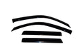 02-   GM Envoy 4pc Ventvisor Smoke