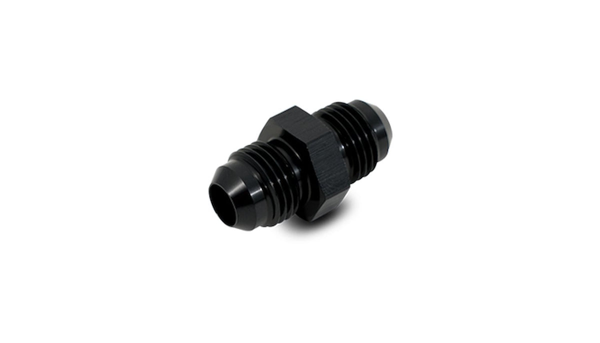 Union Adapter Fitting; S ize: -16 AN x -16 AN