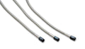 Universal Oil Feed Kit 2 foot hose with -3AN