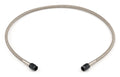 Universal Oil Feed Kit 2 foot hose with -3AN