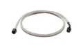 Pre-Assembled Hose Hose Size -4AN