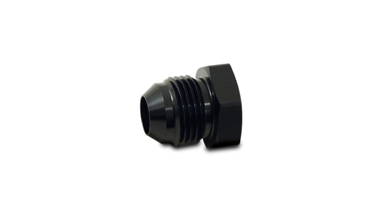 Flare Plugs; Size: -6 AN