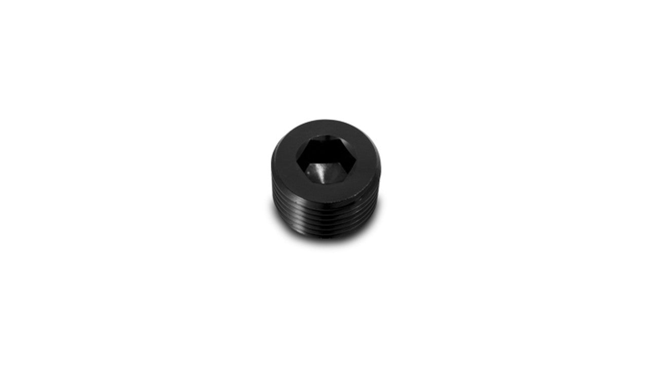 Socket Pipe Plug 3/8in NPT