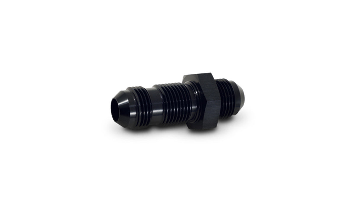 Straight Bulkhead Adapte -10AN