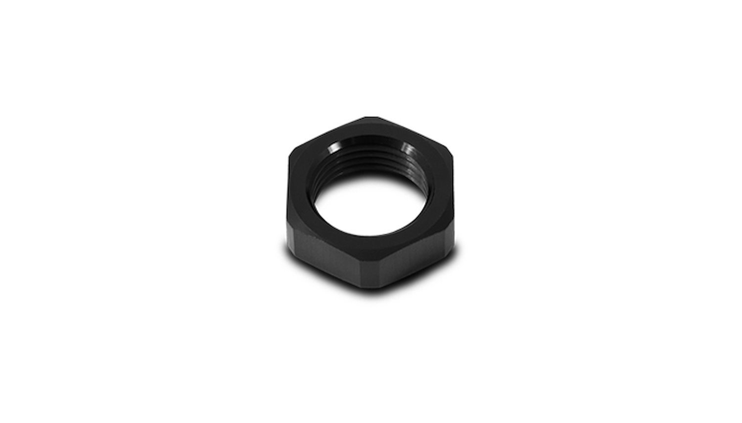 Bulkhead Nut -16AN