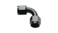 Female Union Adapter  90 90 Degree -16AN