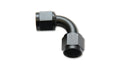 Female Union Adapter  90 91 Degree -20AN