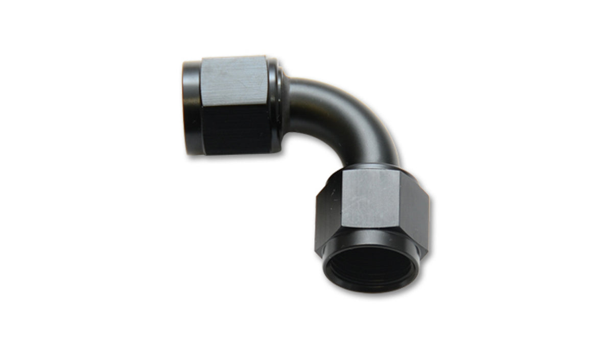 Female Union Adapter  90 91 Degree -20AN