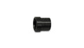Tube Sleeve Adapter -4AN Tube Size 1/4in