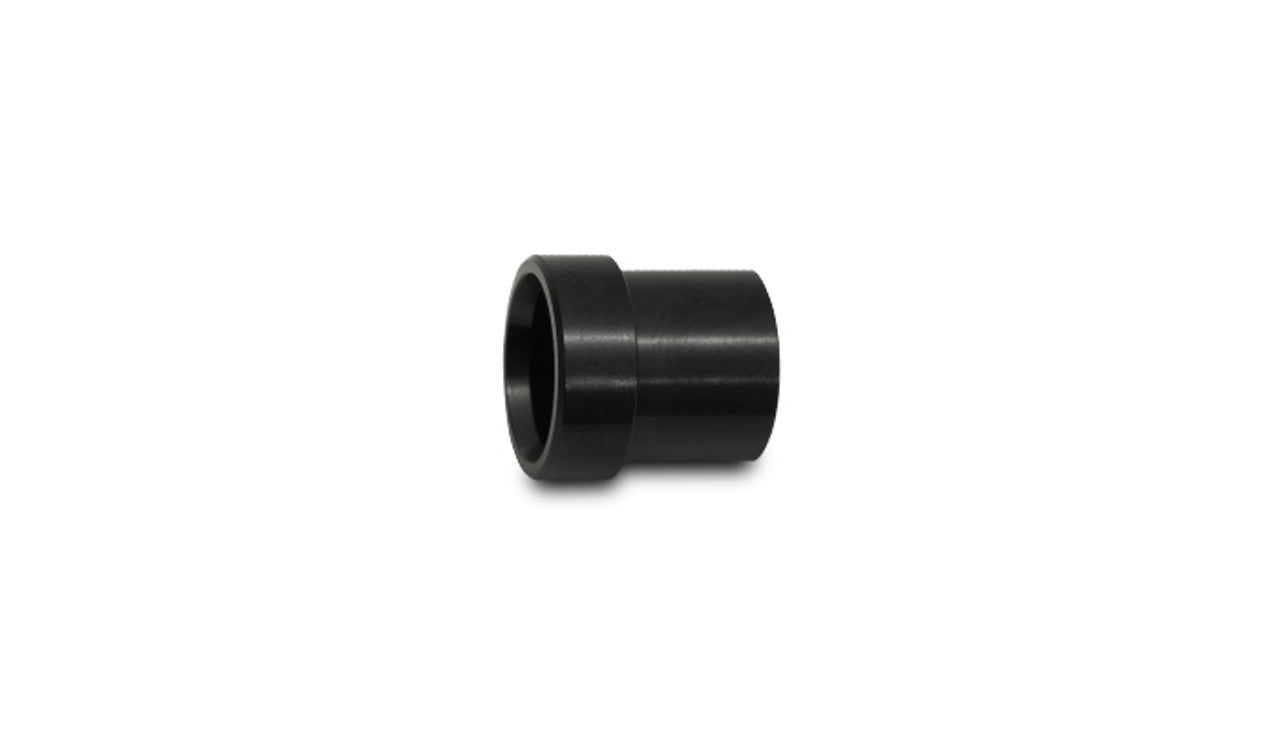 Tube Sleeve Adapter -4AN Tube Size 1/4in