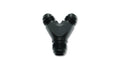 Y Adapter Fitting -16AN x dual -16AN