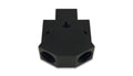 Fuel Distribution Block Y-Block  Female -10 AN
