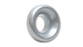 Bellmouth Velocity Stack Aluminum 3.5In Inlet O.D