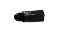 Ball Style Inline Check Valve Male -10AN