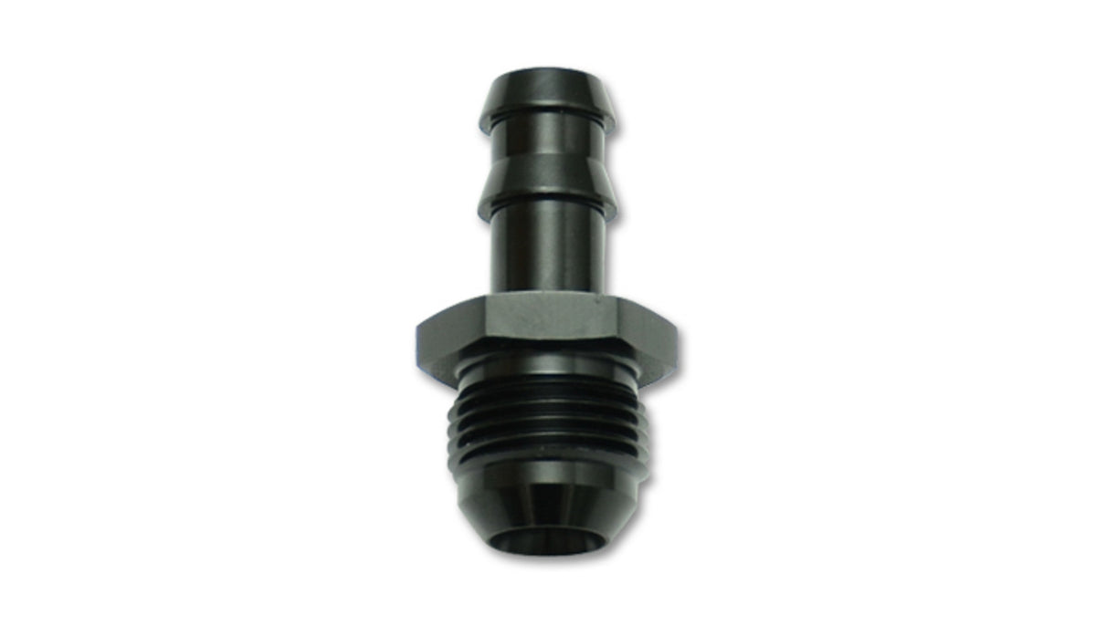 Male -8AN Male to 3/8in Hose Barb Fitting