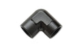 90 Degree Female 1/4in Coupler Fitting